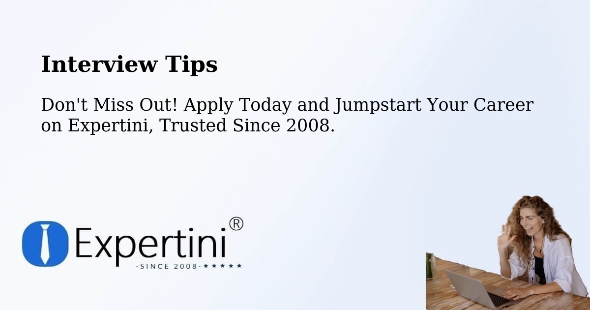 Interview Tips & Techniques for Job Seekers – Newport - Newport, United Kingdom Jobs Expertini